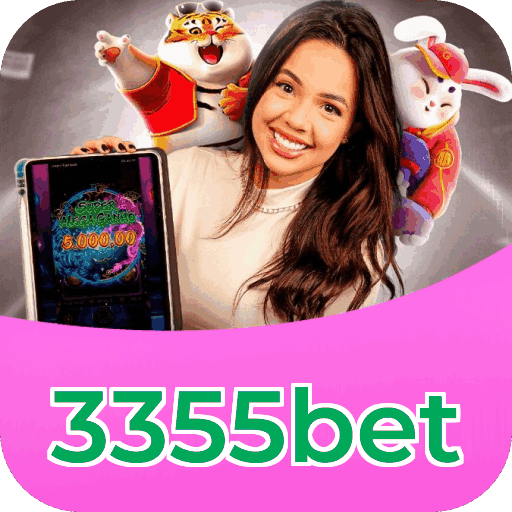 Passo a passo cadastro 3355bet mostrando formulário simples com 3 campos